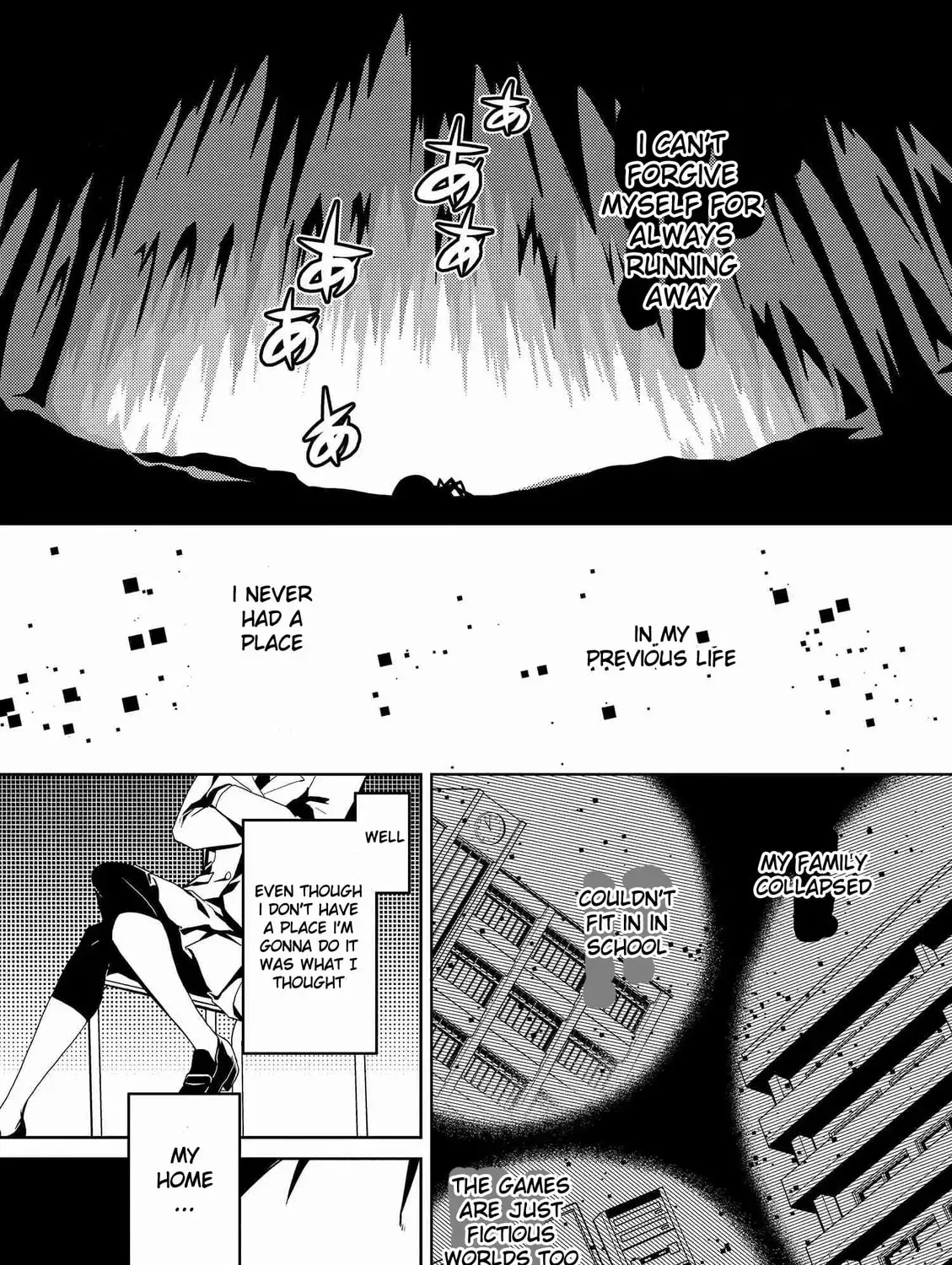 Read So I'm a Spider, So What EN Manga Online