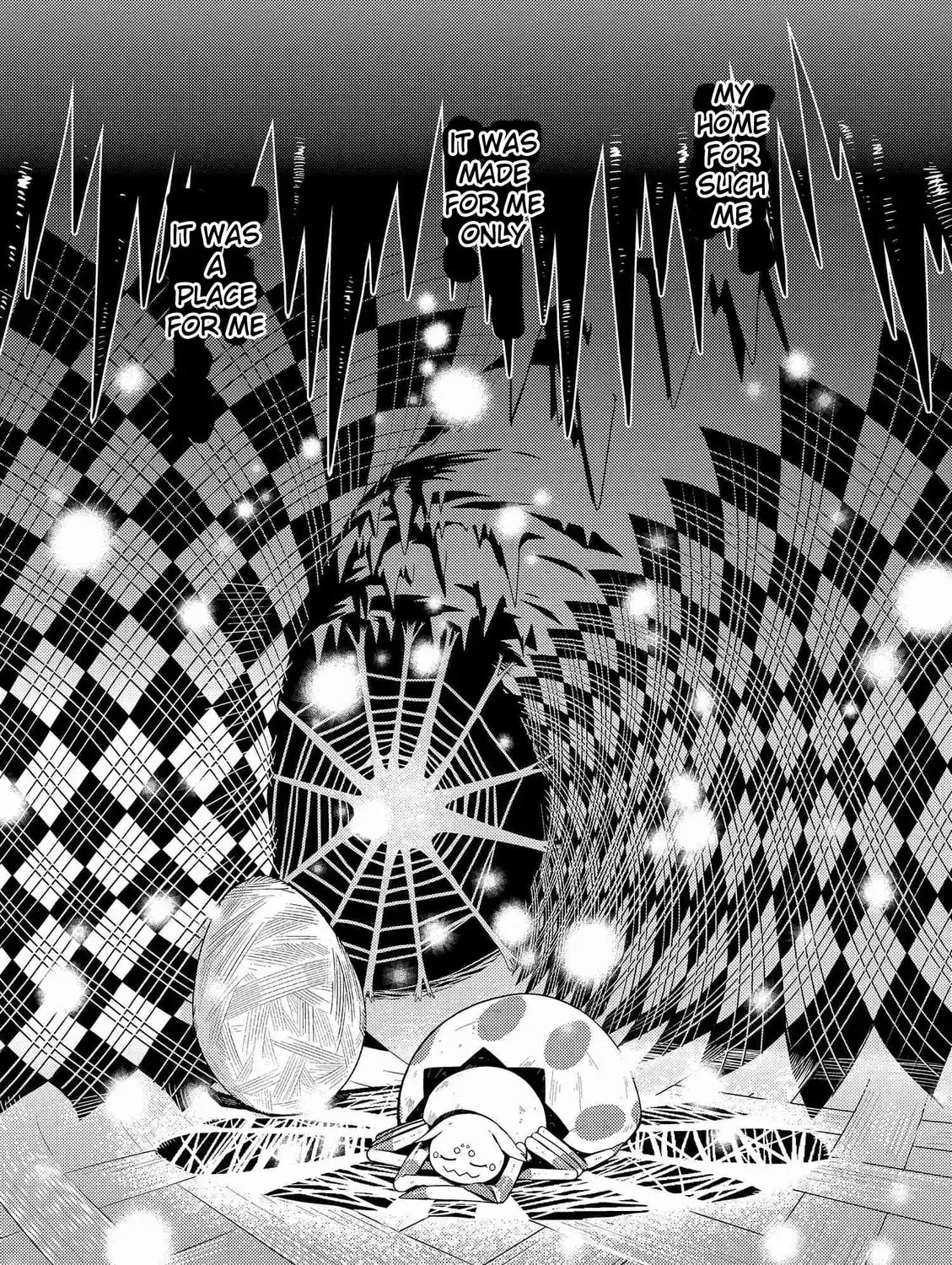 Read So I'm a Spider, So What EN Manga Online