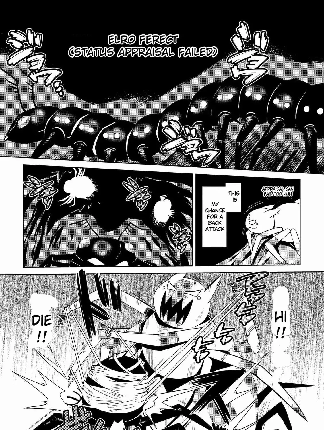 Read So I'm a Spider, So What EN Manga Online