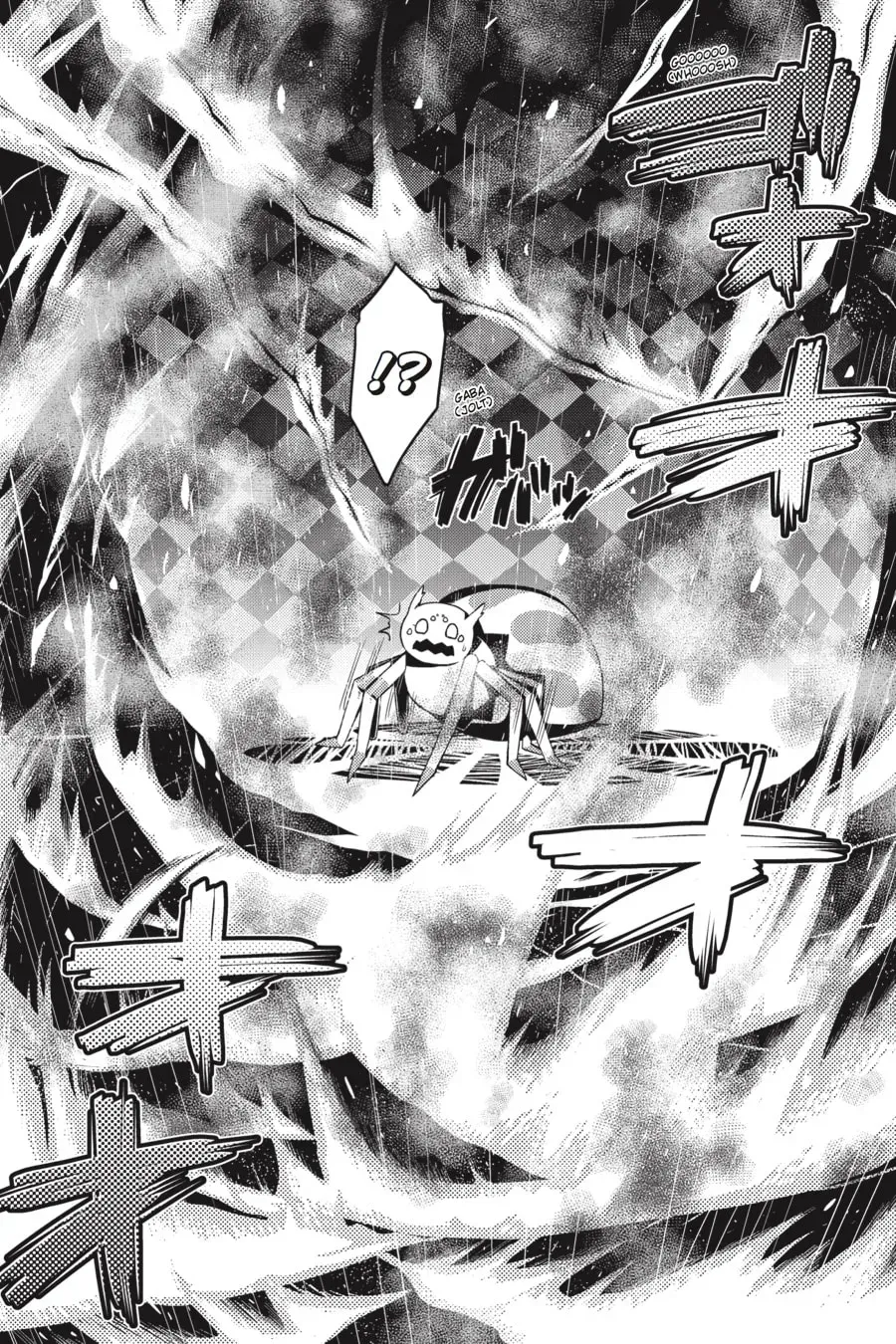 Read So I'm a Spider, So What EN Manga Online