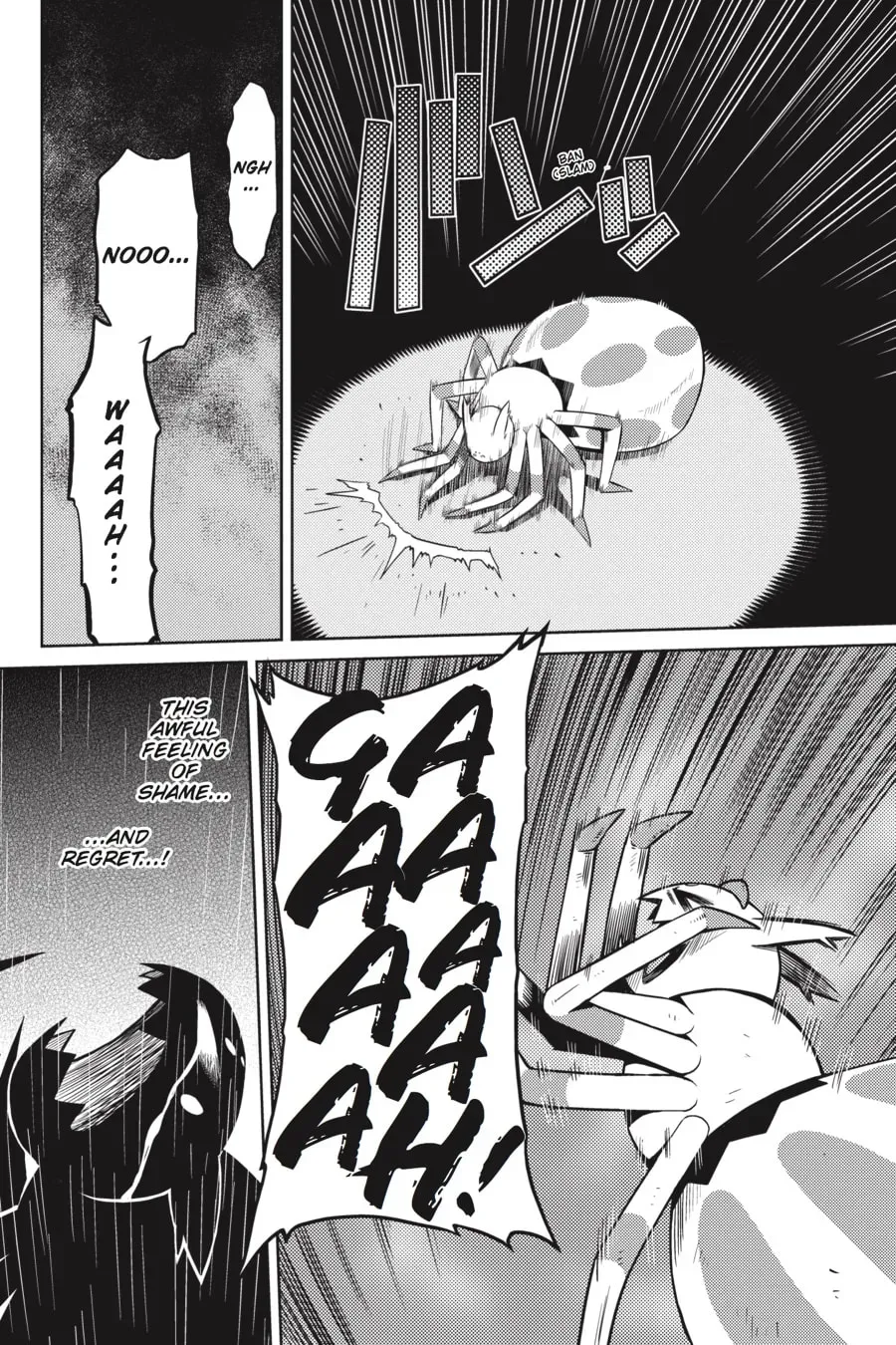 Read So I'm a Spider, So What EN Manga Online