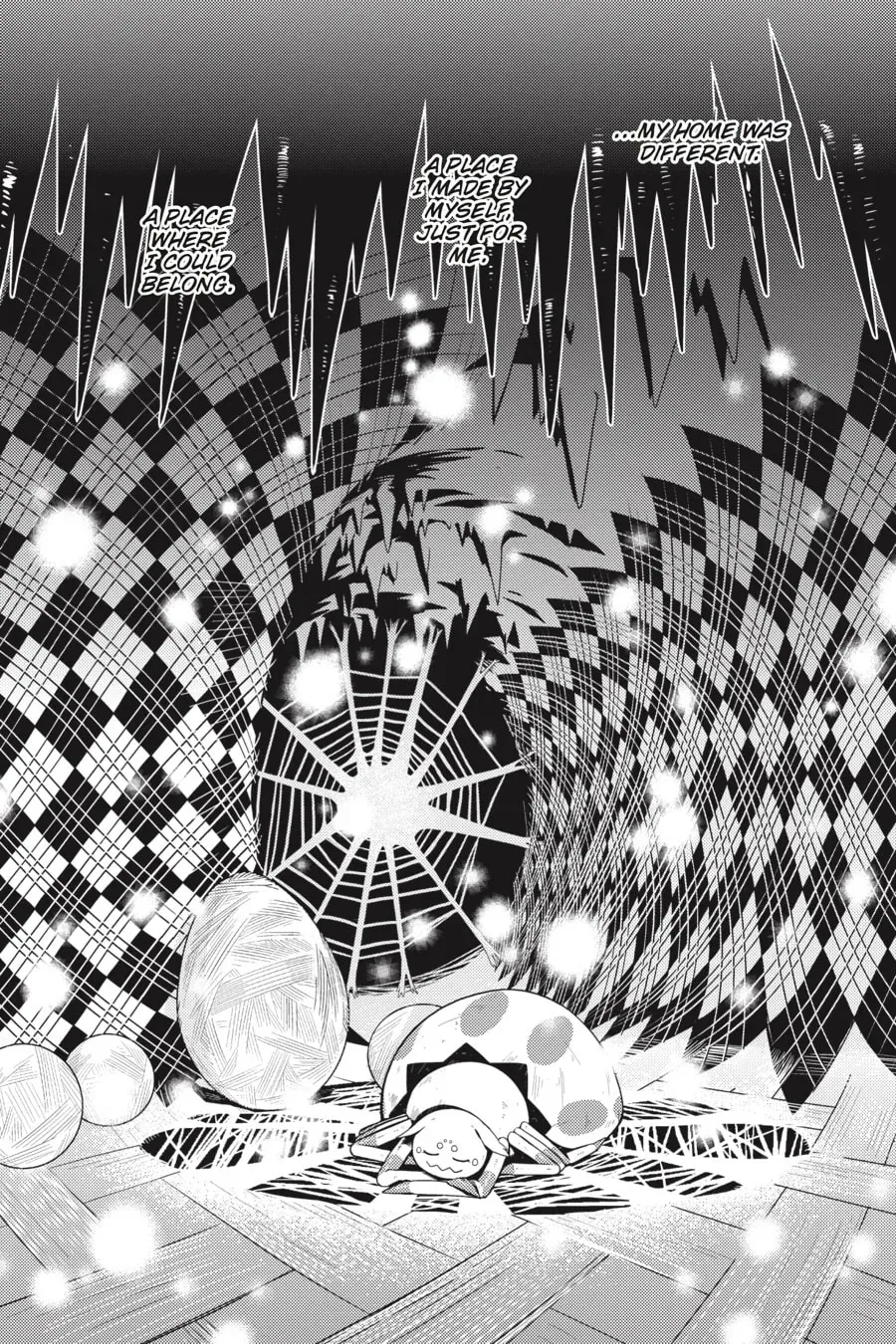 Read So I'm a Spider, So What EN Manga Online