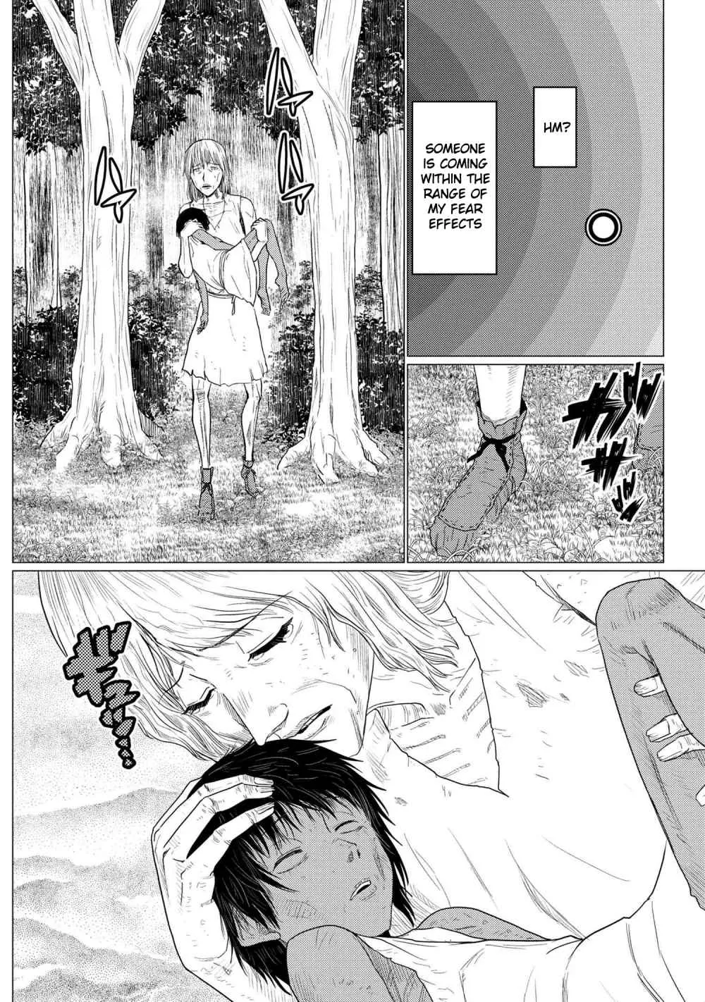 Read So I'm a Spider, So What EN Manga Online