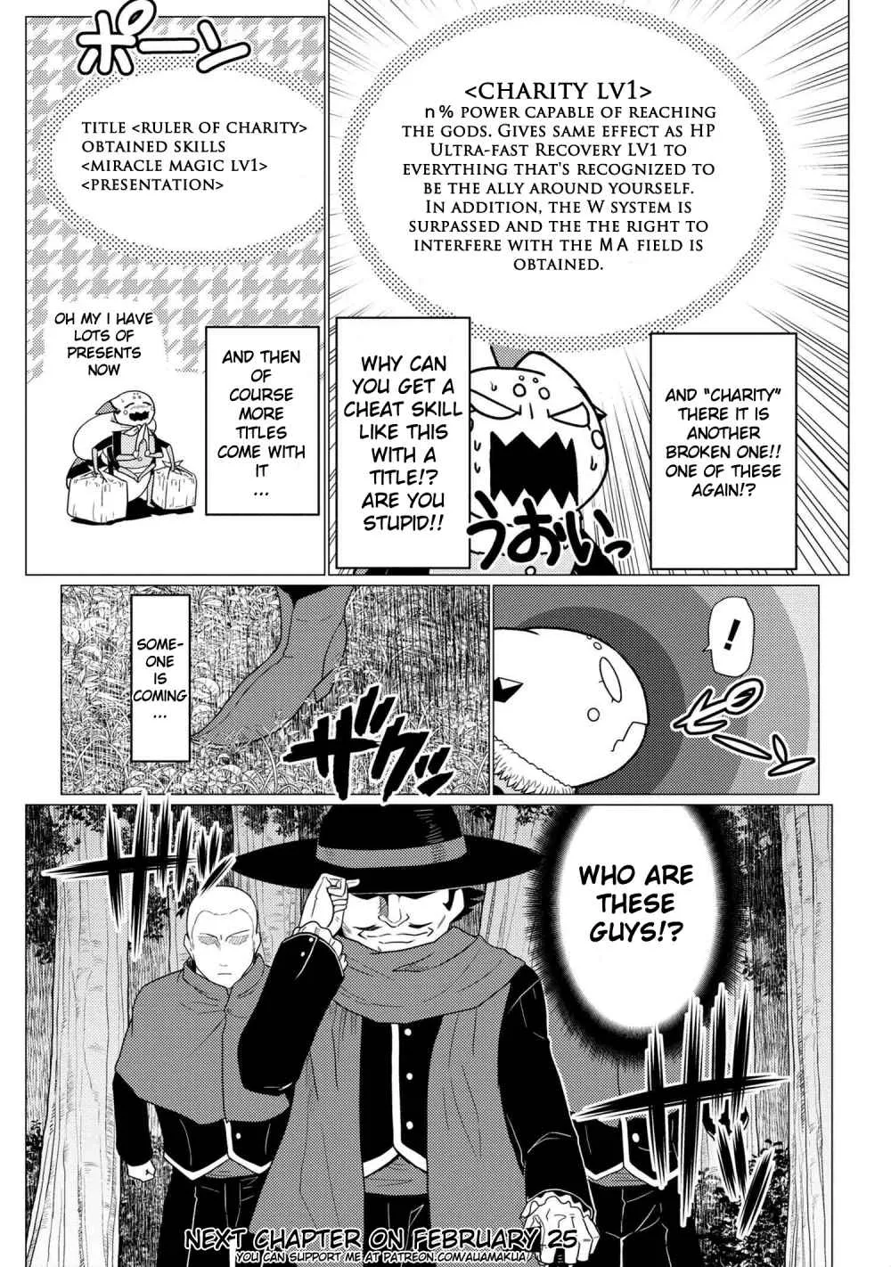 Read So I'm a Spider, So What EN Manga Online