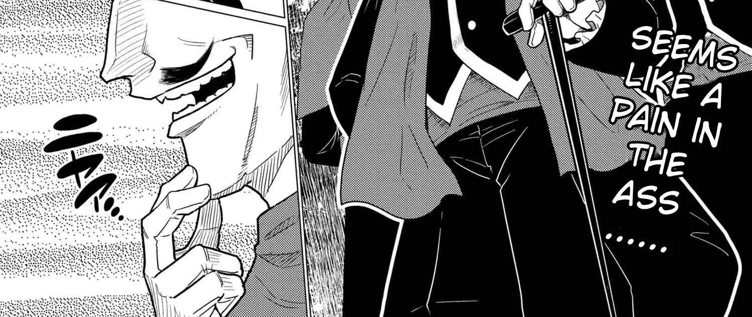 Read So I'm a Spider, So What EN Manga Online