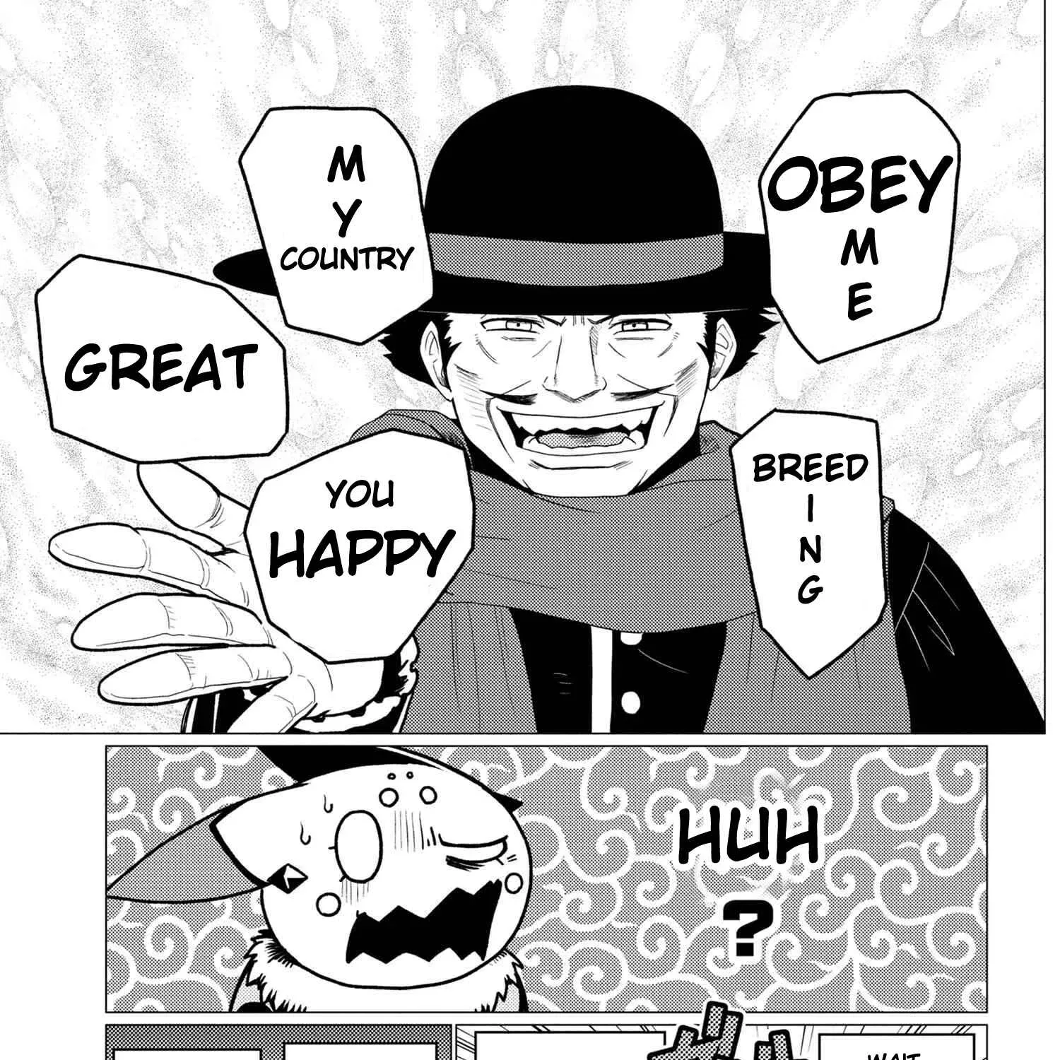 Read So I'm a Spider, So What EN Manga Online