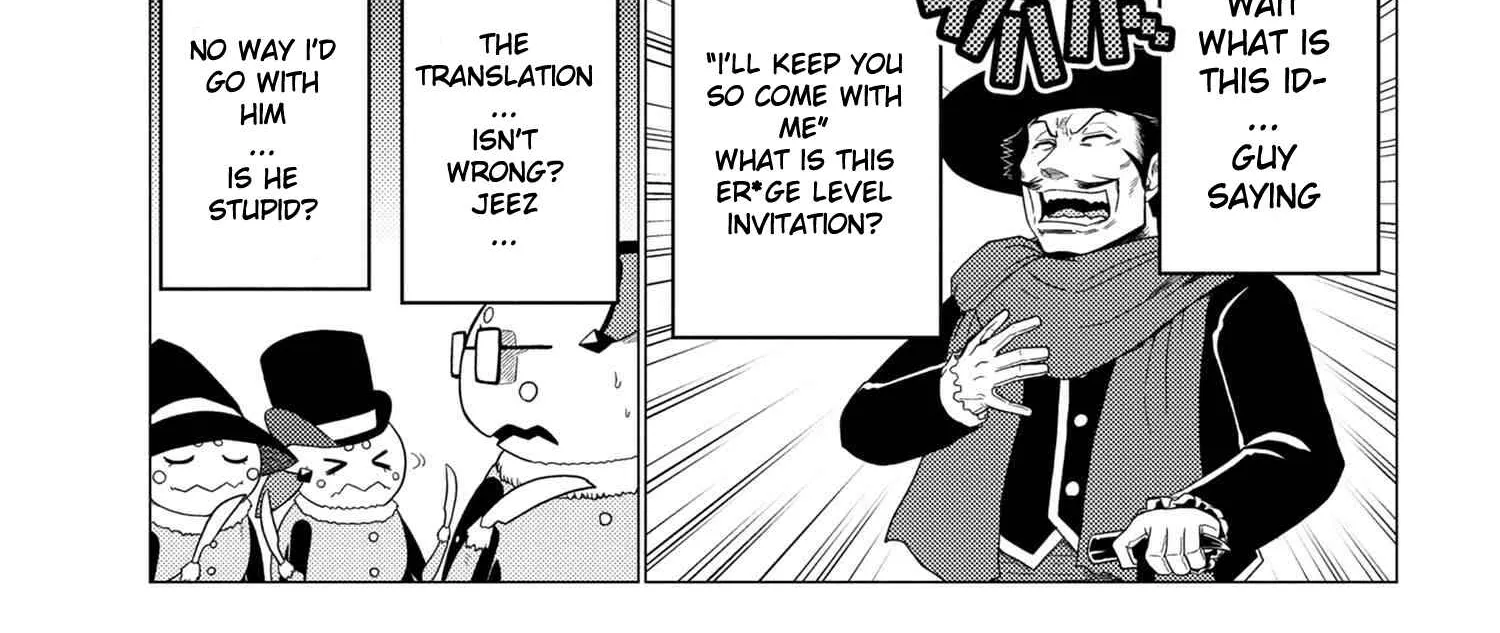 Read So I'm a Spider, So What EN Manga Online