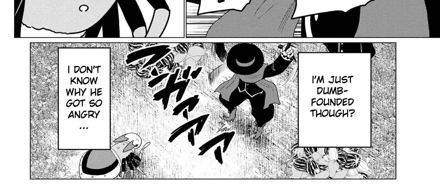 Read So I'm a Spider, So What EN Manga Online