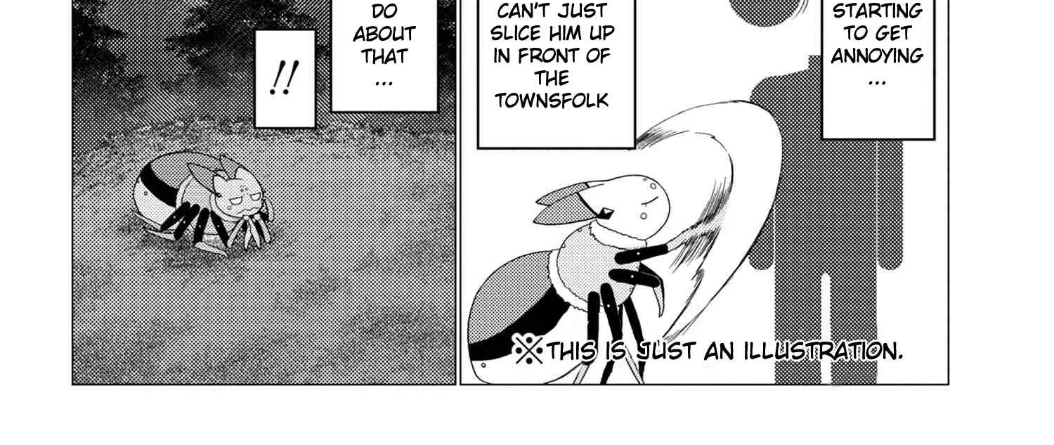 Read So I'm a Spider, So What EN Manga Online