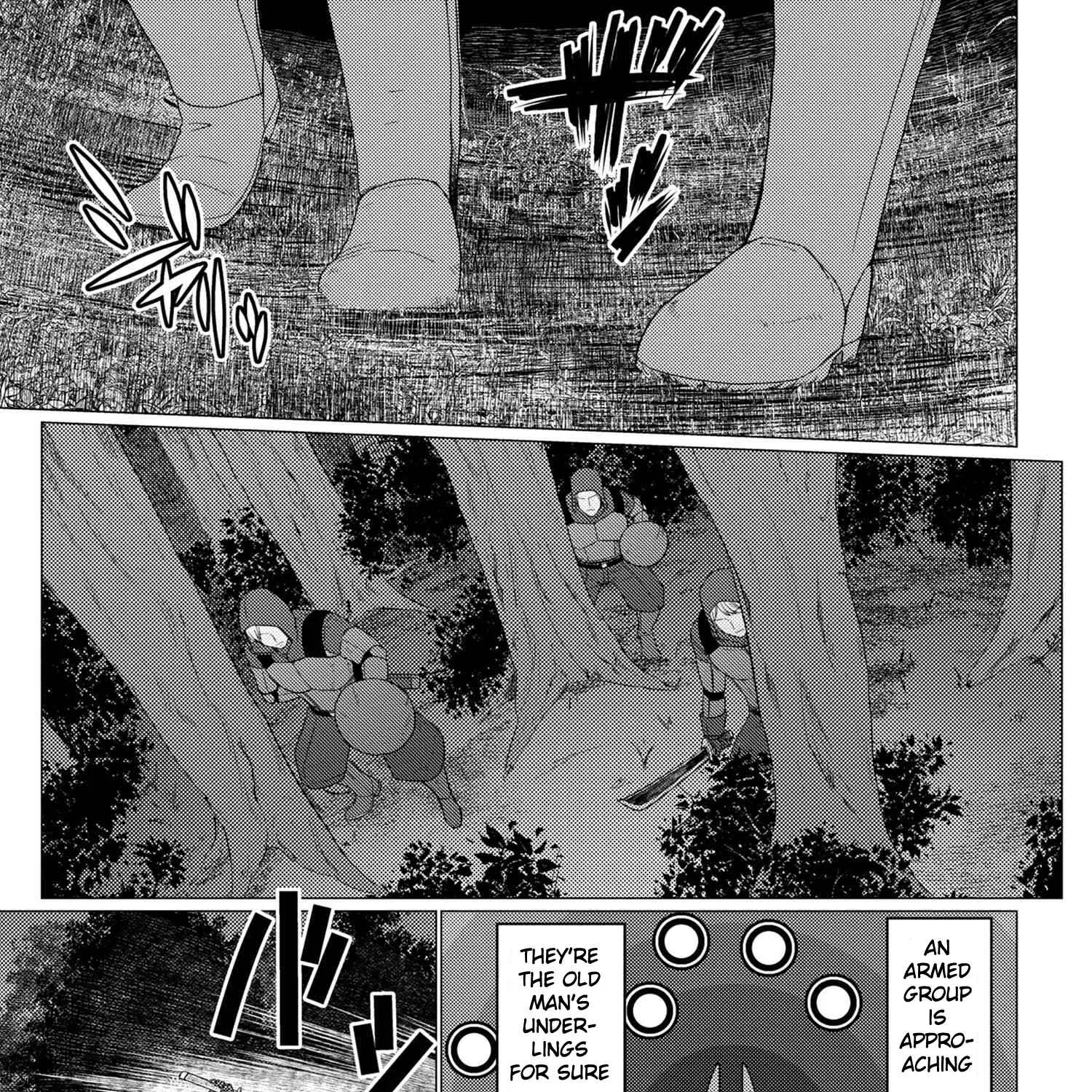 Read So I'm a Spider, So What EN Manga Online