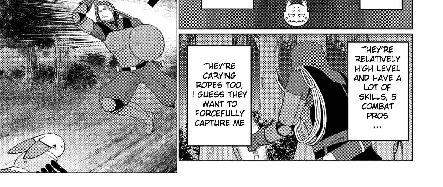 Read So I'm a Spider, So What EN Manga Online