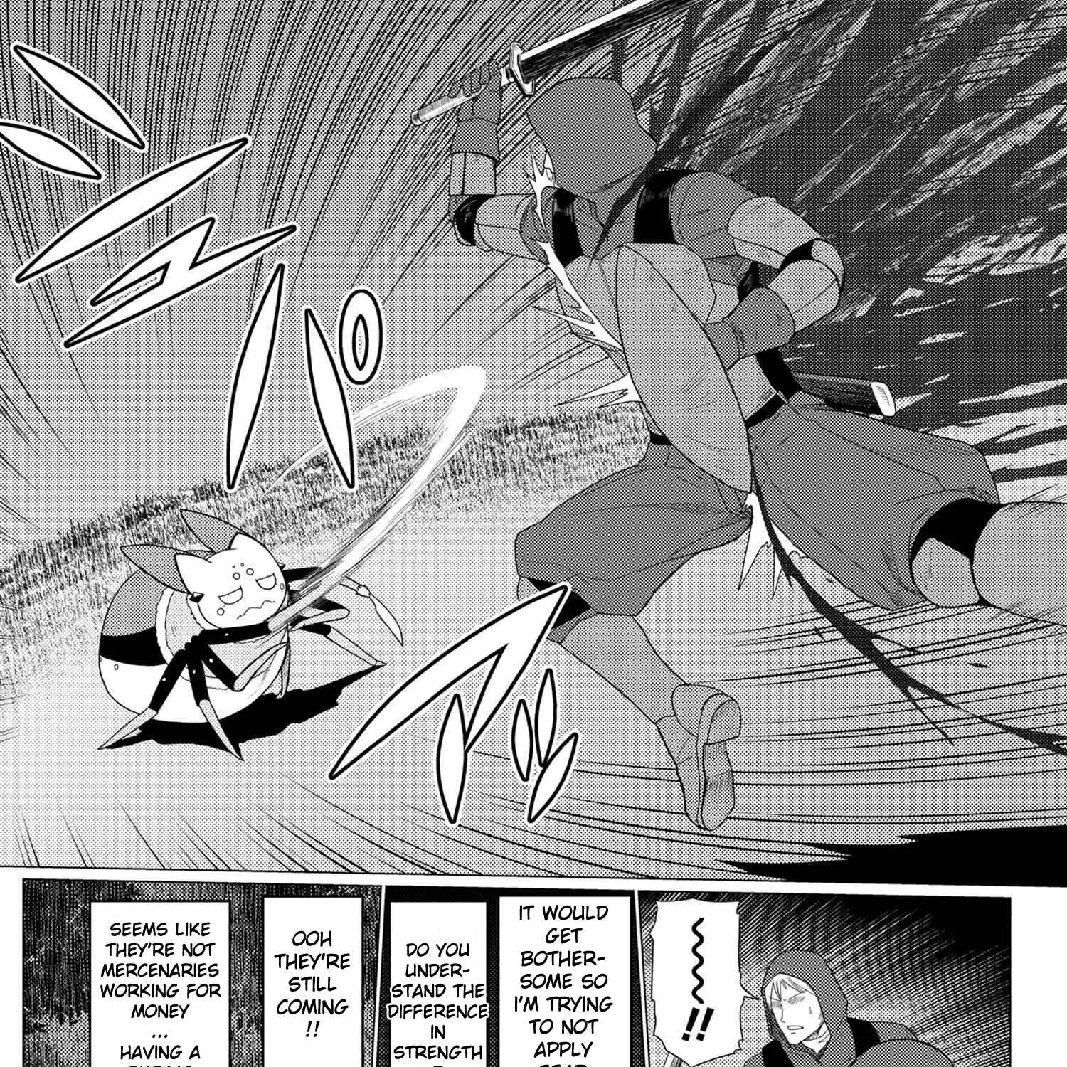 Read So I'm a Spider, So What EN Manga Online