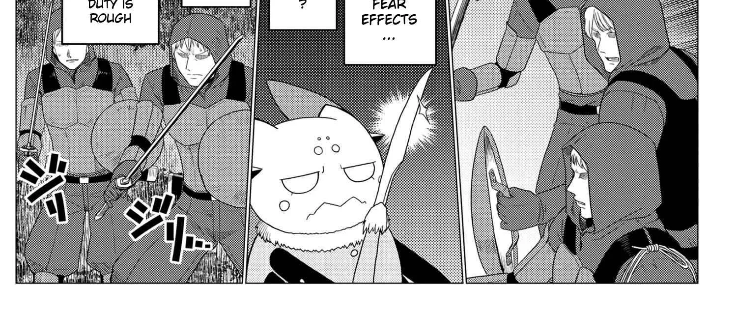 Read So I'm a Spider, So What EN Manga Online