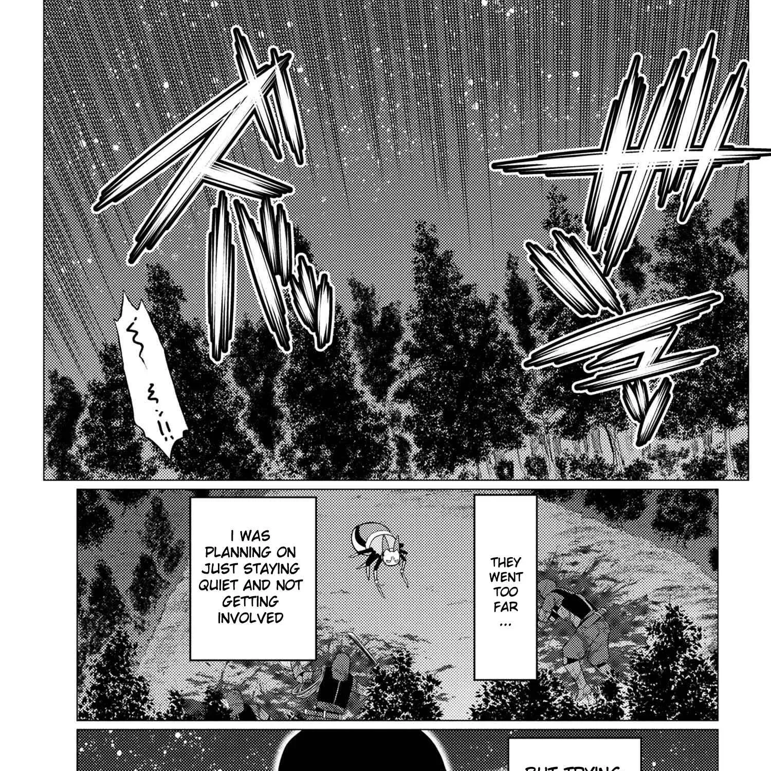 Read So I'm a Spider, So What EN Manga Online