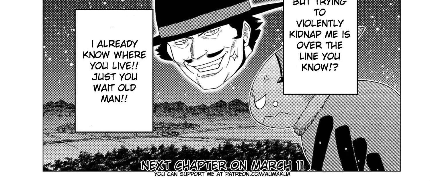 Read So I'm a Spider, So What EN Manga Online