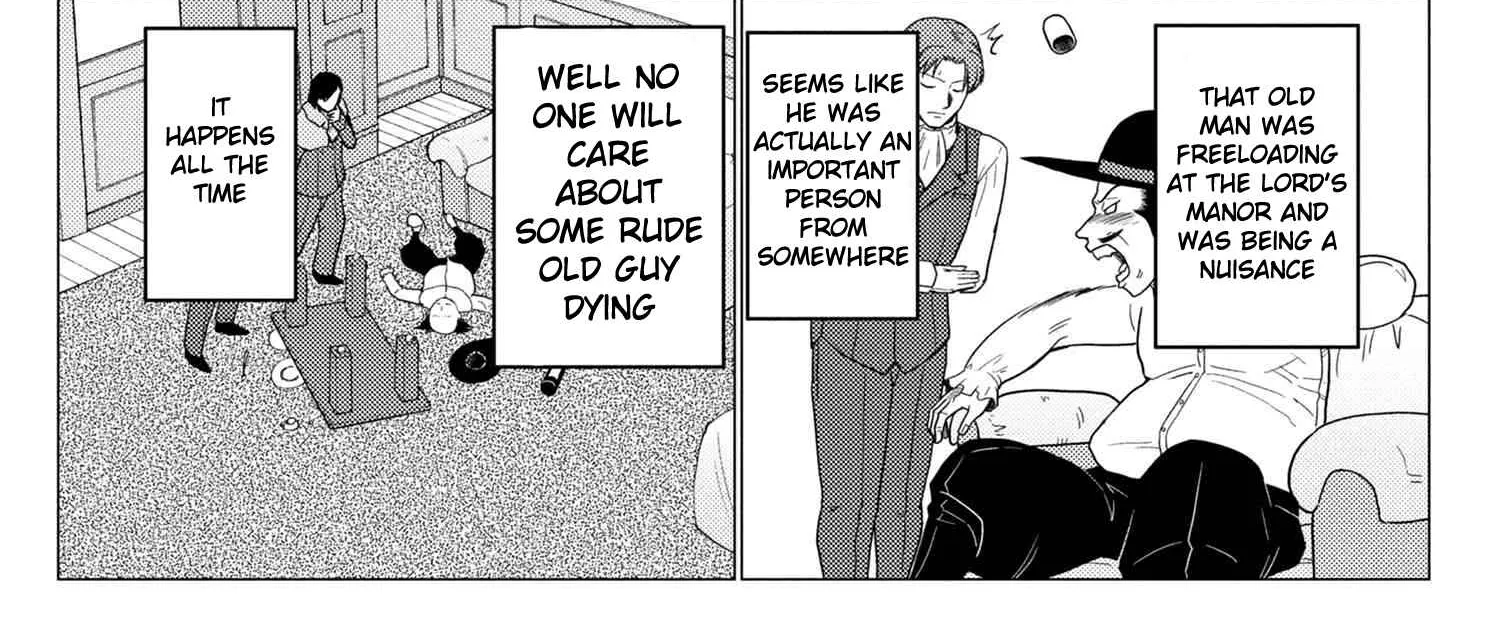 Read So I'm a Spider, So What EN Manga Online