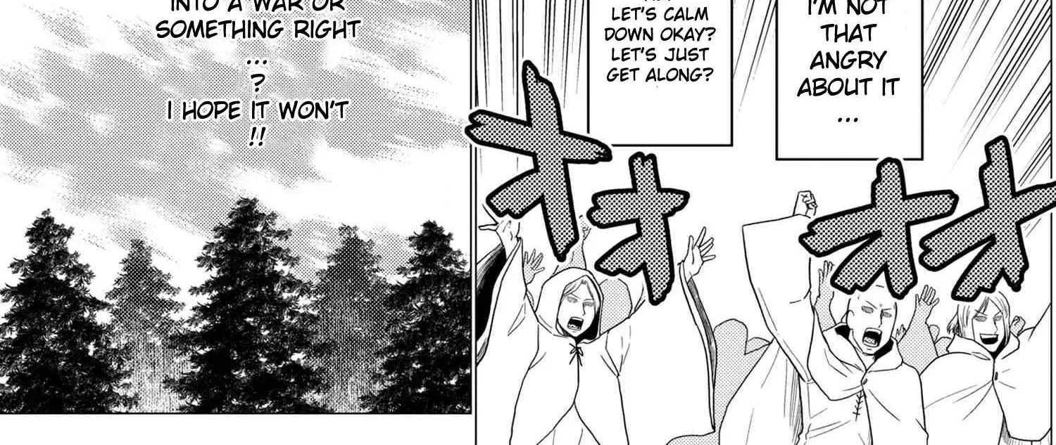 Read So I'm a Spider, So What EN Manga Online