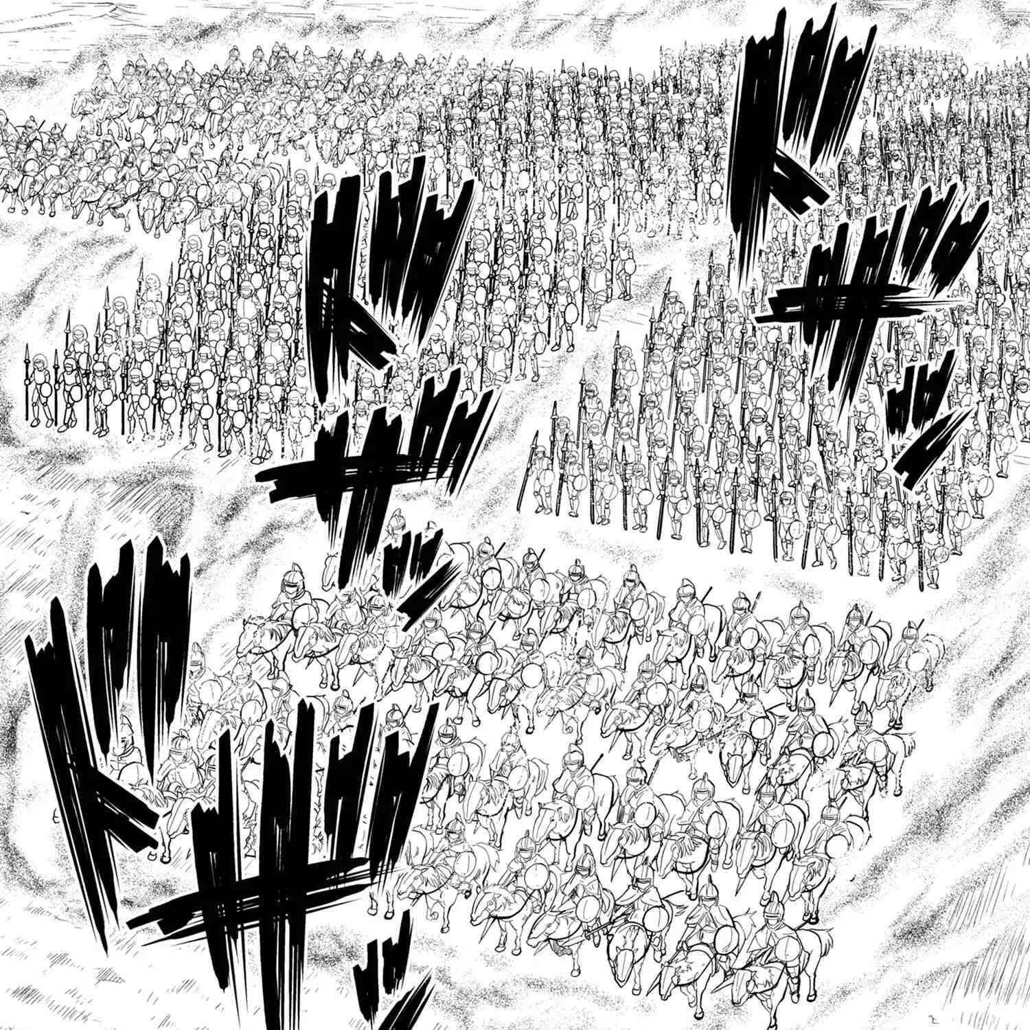Read So I'm a Spider, So What EN Manga Online