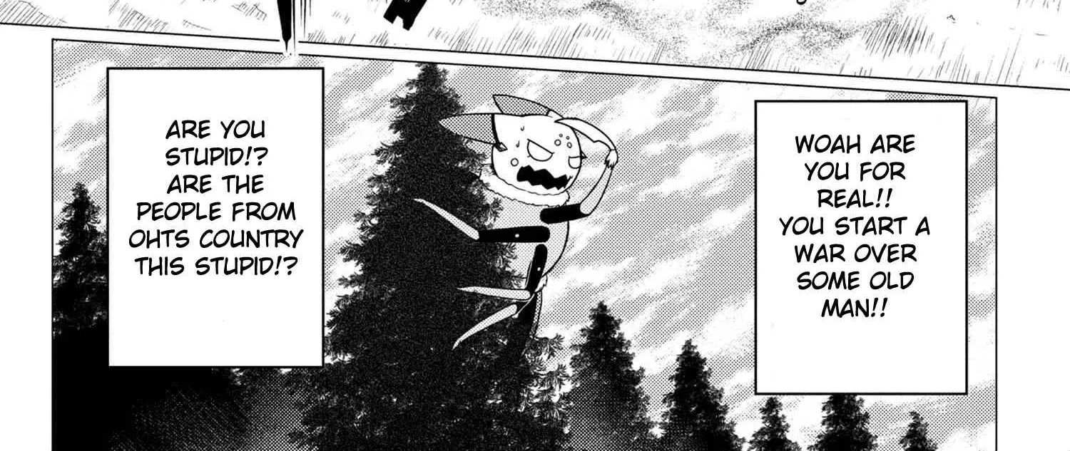 Read So I'm a Spider, So What EN Manga Online