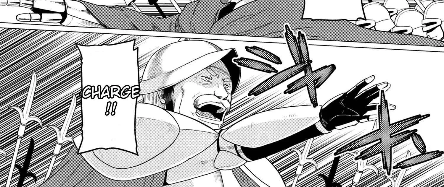 Read So I'm a Spider, So What EN Manga Online