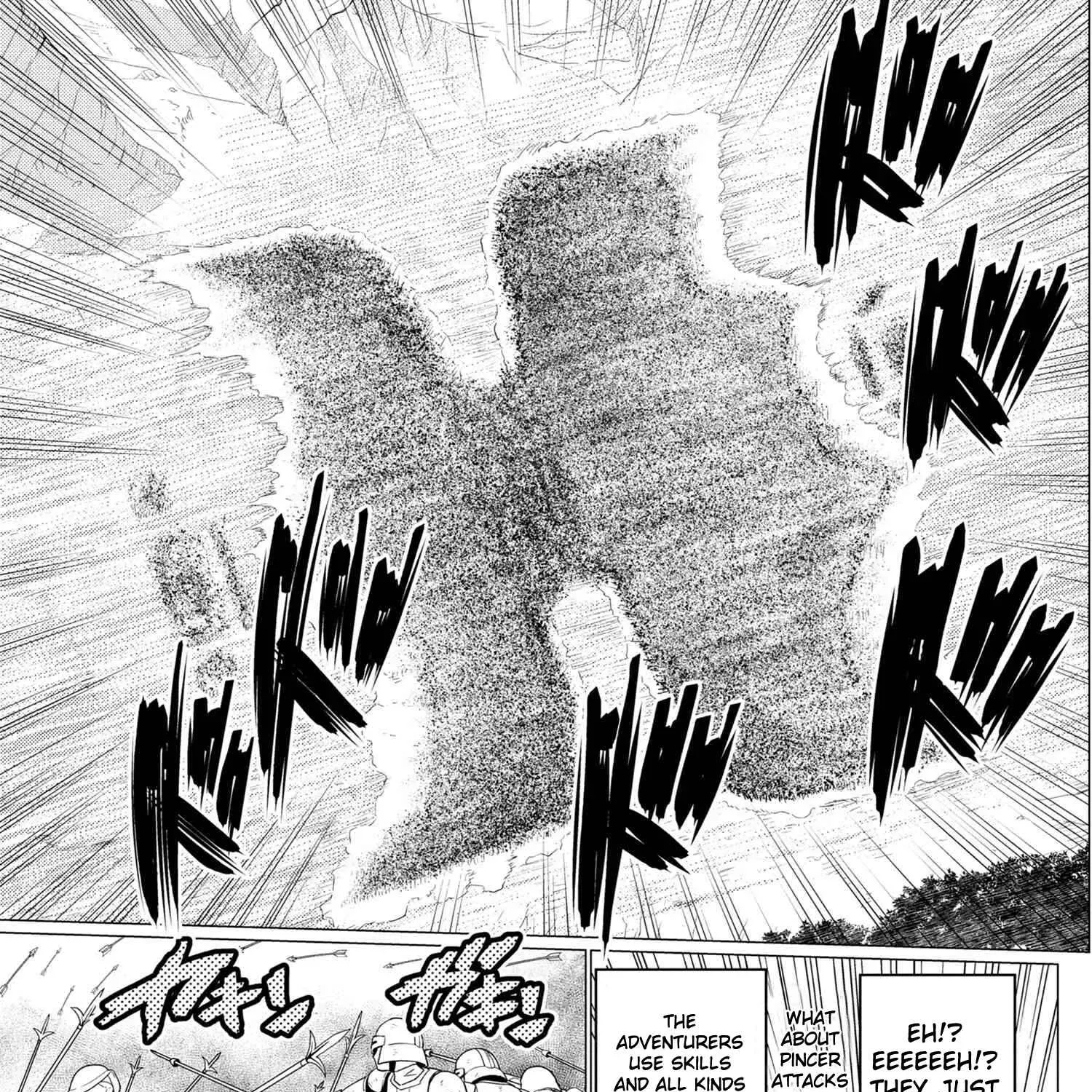 Read So I'm a Spider, So What EN Manga Online
