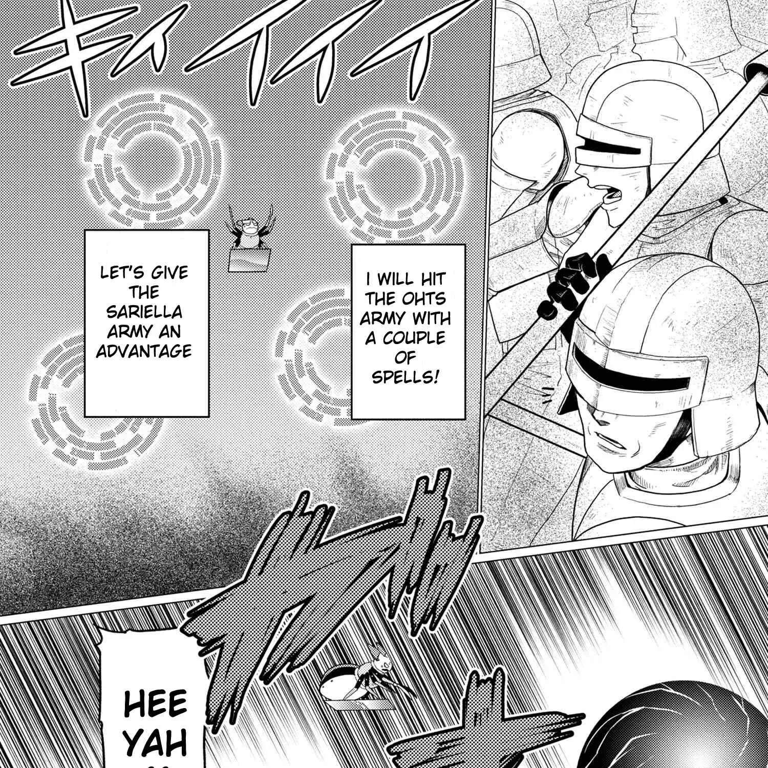 Read So I'm a Spider, So What EN Manga Online