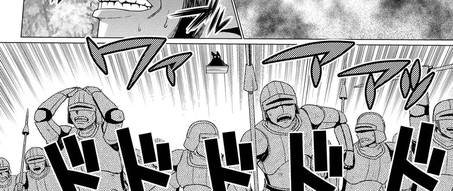 Read So I'm a Spider, So What EN Manga Online