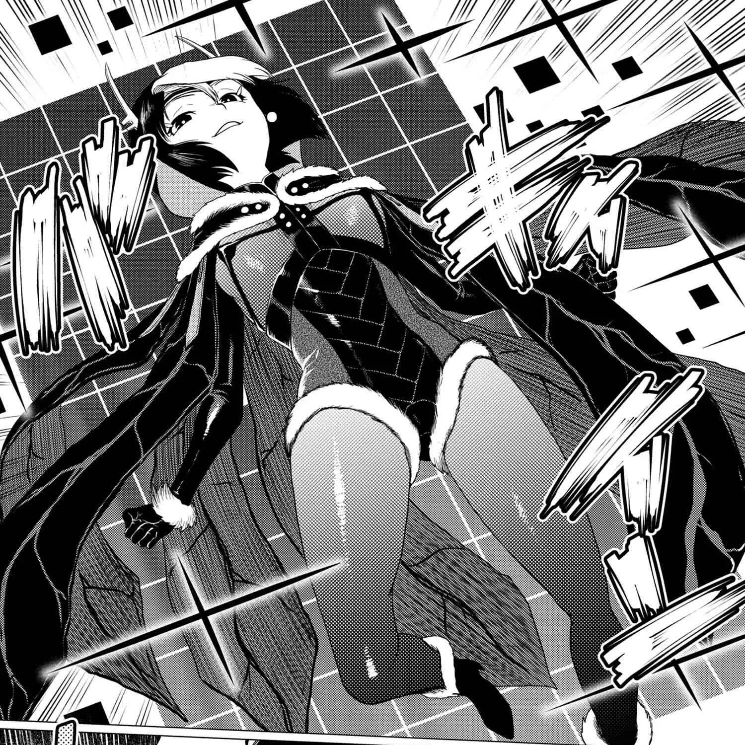 Read So I'm a Spider, So What EN Manga Online