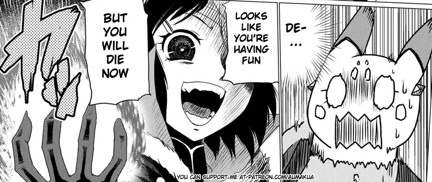 Read So I'm a Spider, So What EN Manga Online