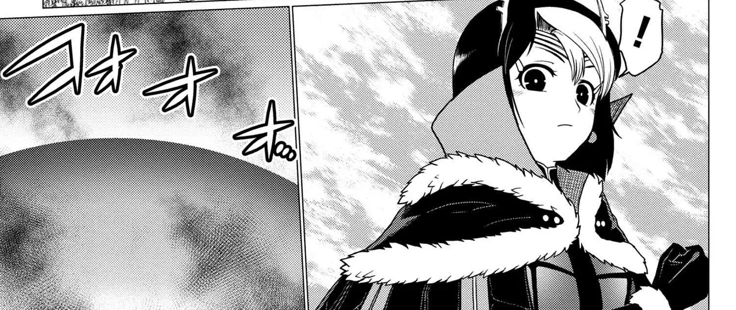 Read So I'm a Spider, So What EN Manga Online