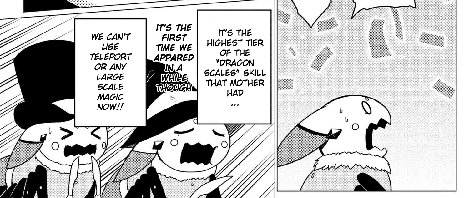 Read So I'm a Spider, So What EN Manga Online