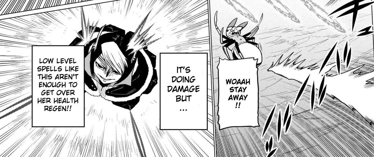 Read So I'm a Spider, So What EN Manga Online