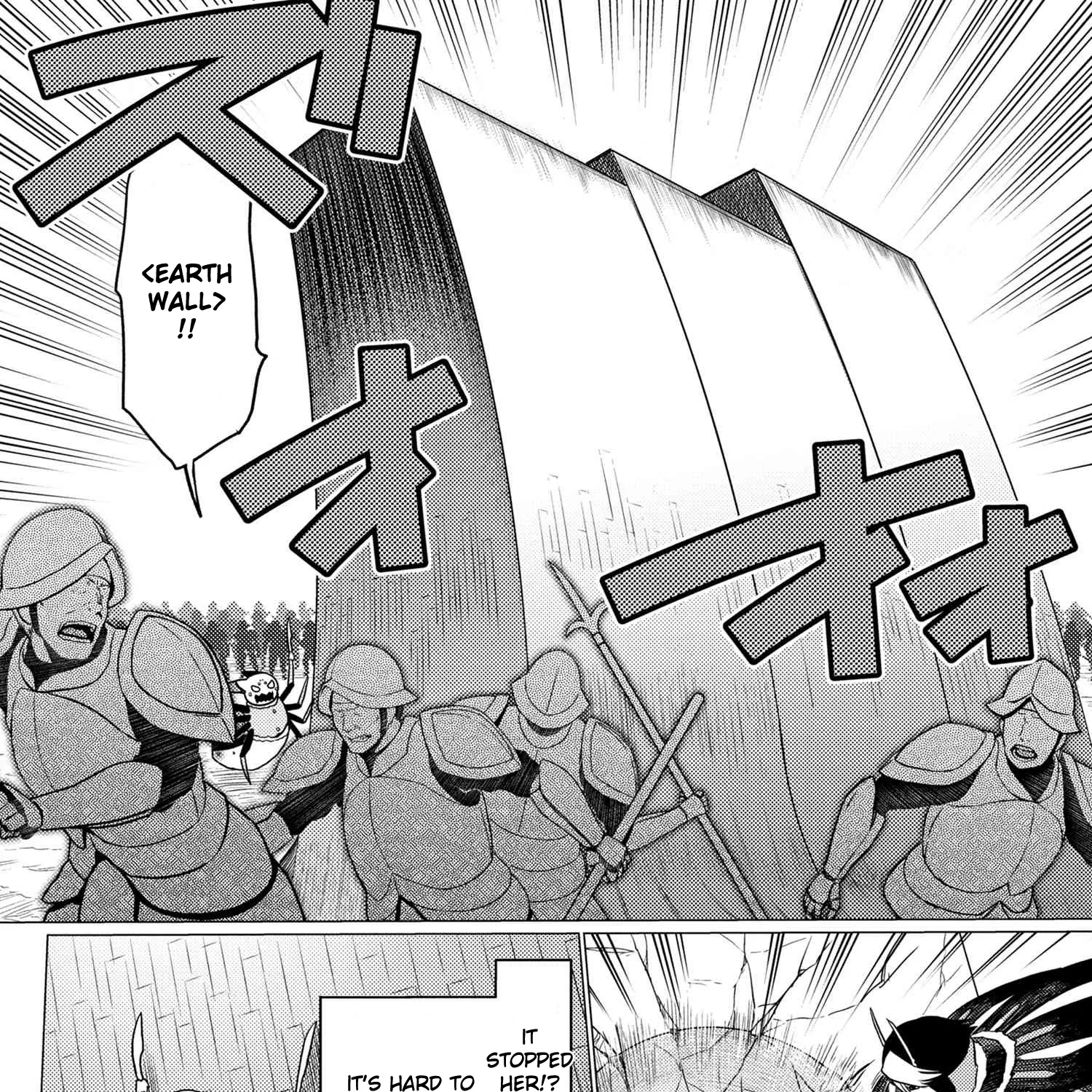 Read So I'm a Spider, So What EN Manga Online