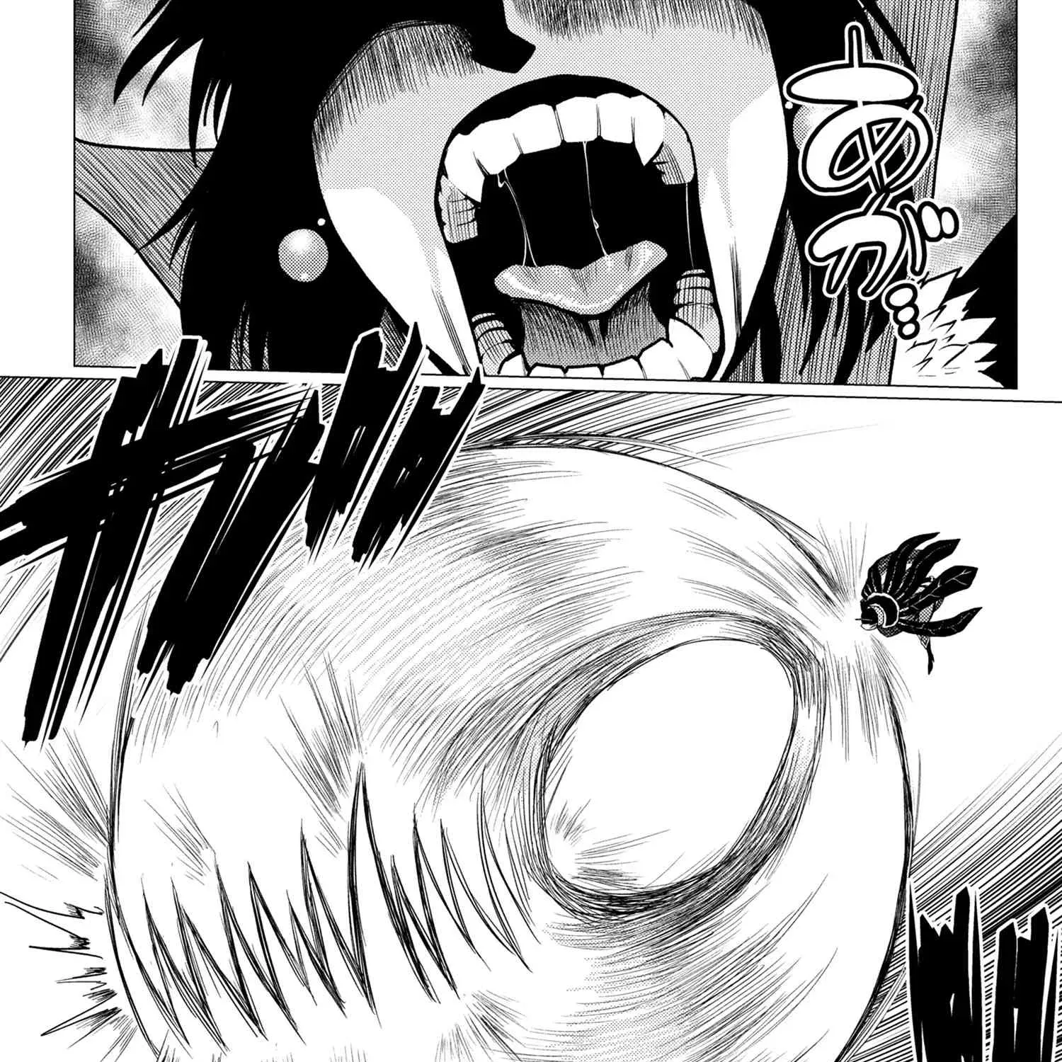 Read So I'm a Spider, So What EN Manga Online