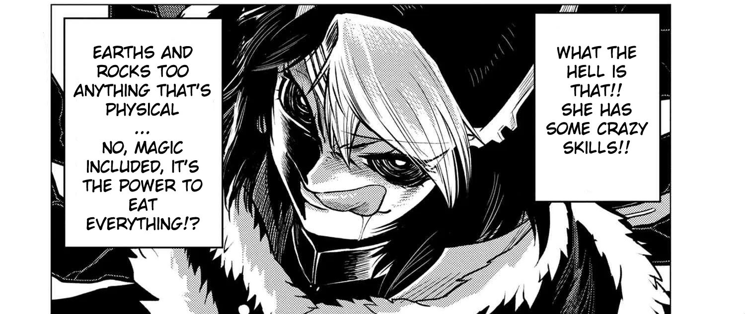 Read So I'm a Spider, So What EN Manga Online