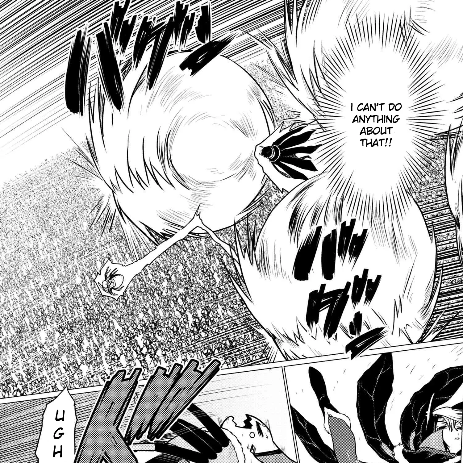 Read So I'm a Spider, So What EN Manga Online