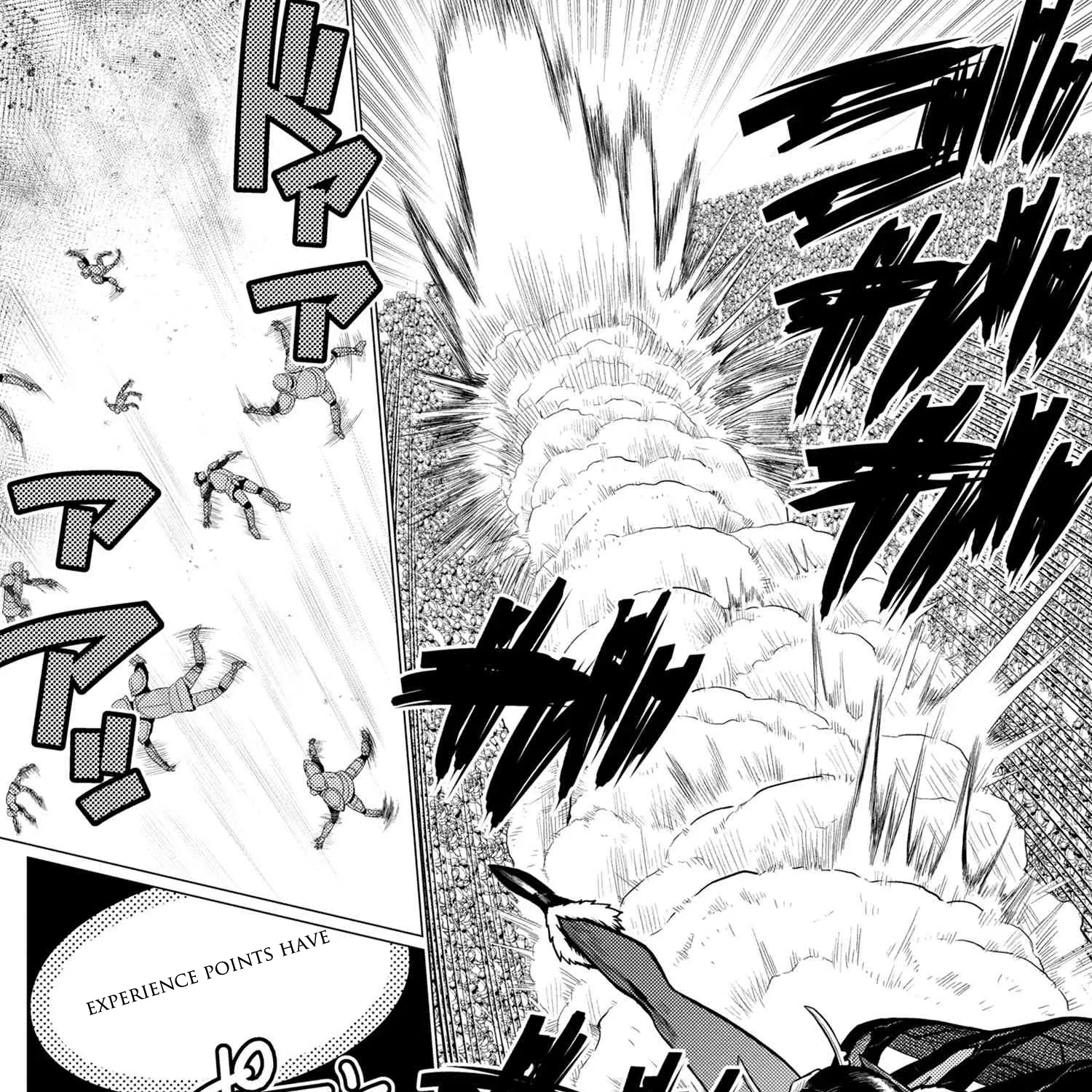 Read So I'm a Spider, So What EN Manga Online