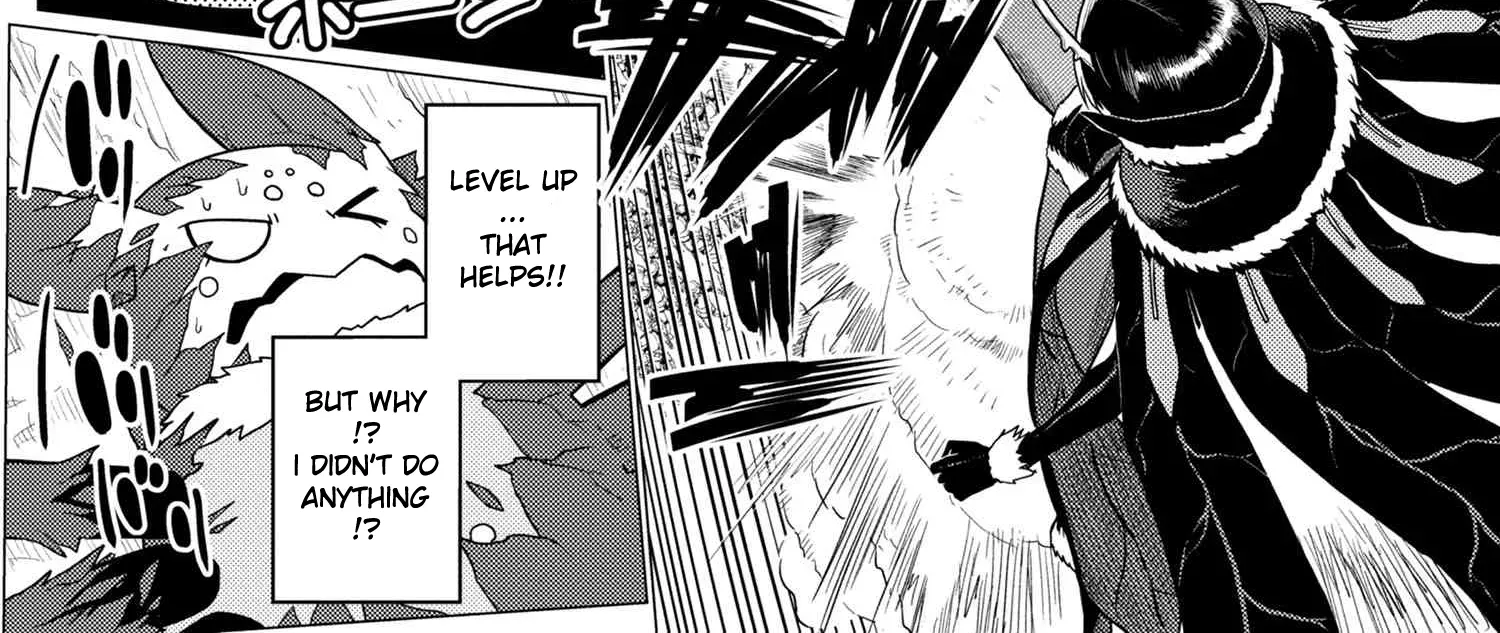 Read So I'm a Spider, So What EN Manga Online