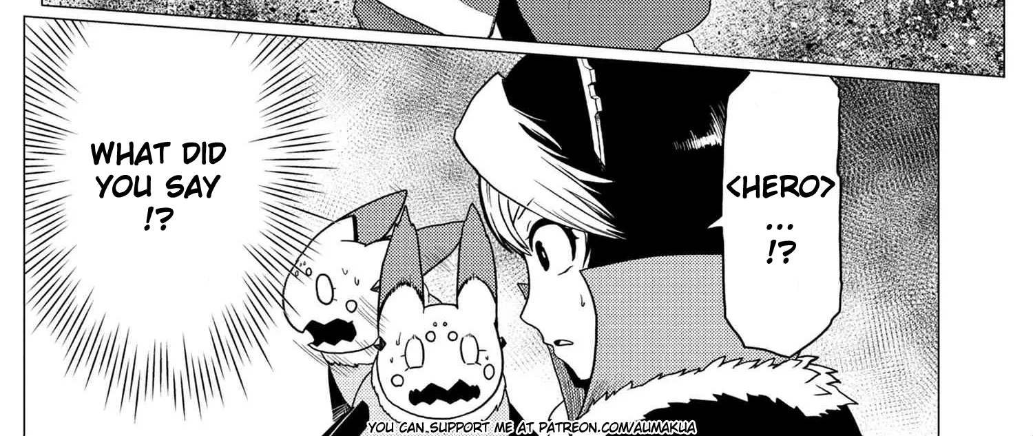 Read So I'm a Spider, So What EN Manga Online