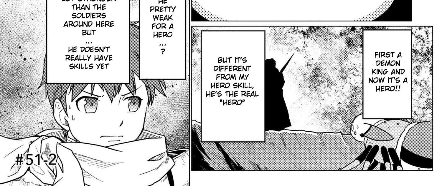 Read So I'm a Spider, So What EN Manga Online
