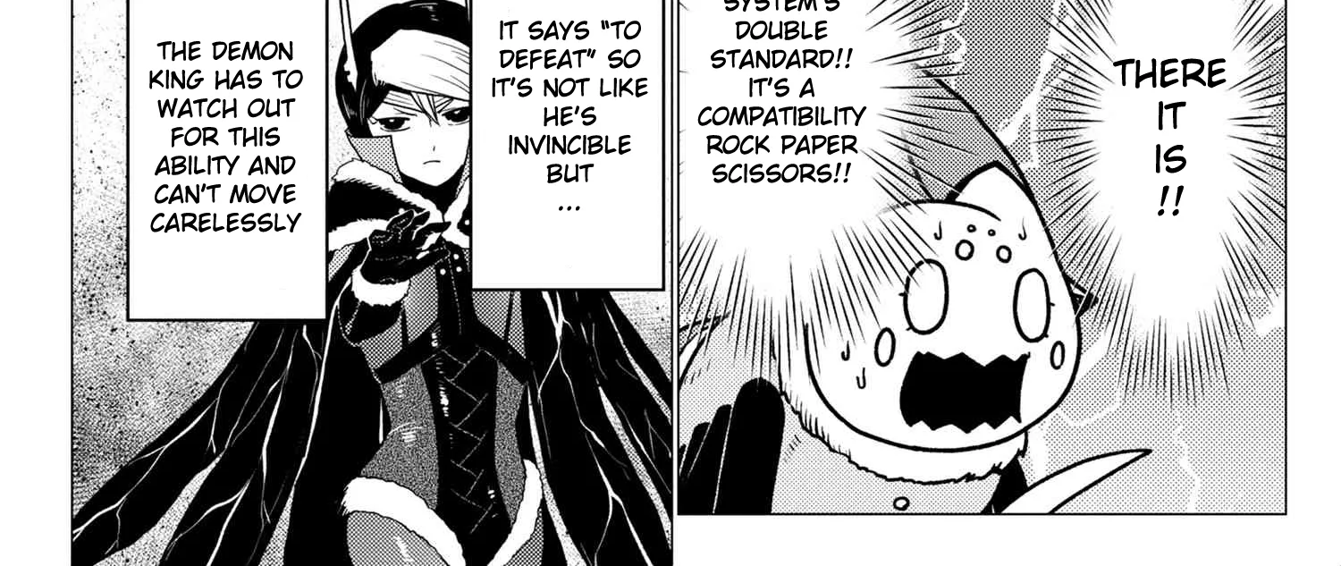 Read So I'm a Spider, So What EN Manga Online