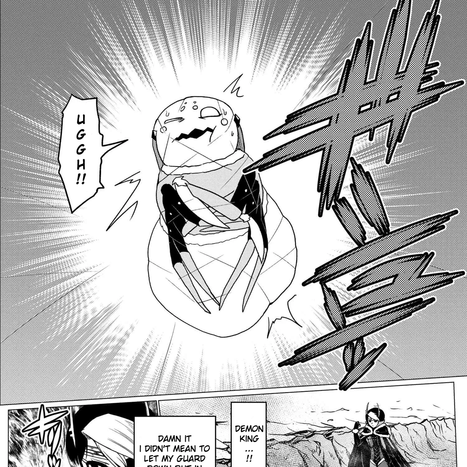 Read So I'm a Spider, So What EN Manga Online