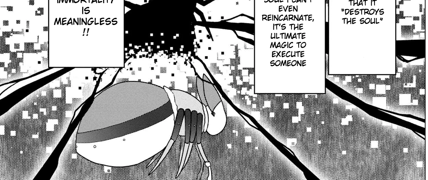 Read So I'm a Spider, So What EN Manga Online