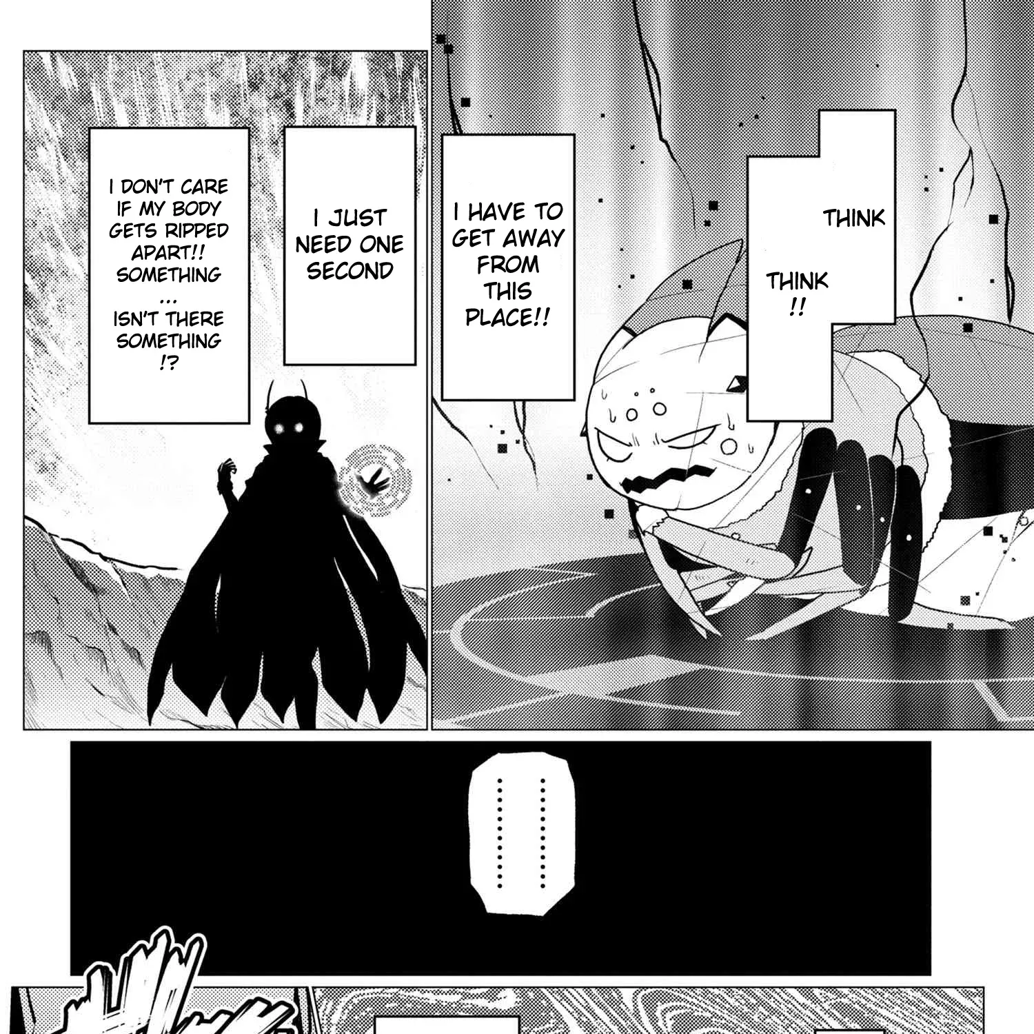 Read So I'm a Spider, So What EN Manga Online