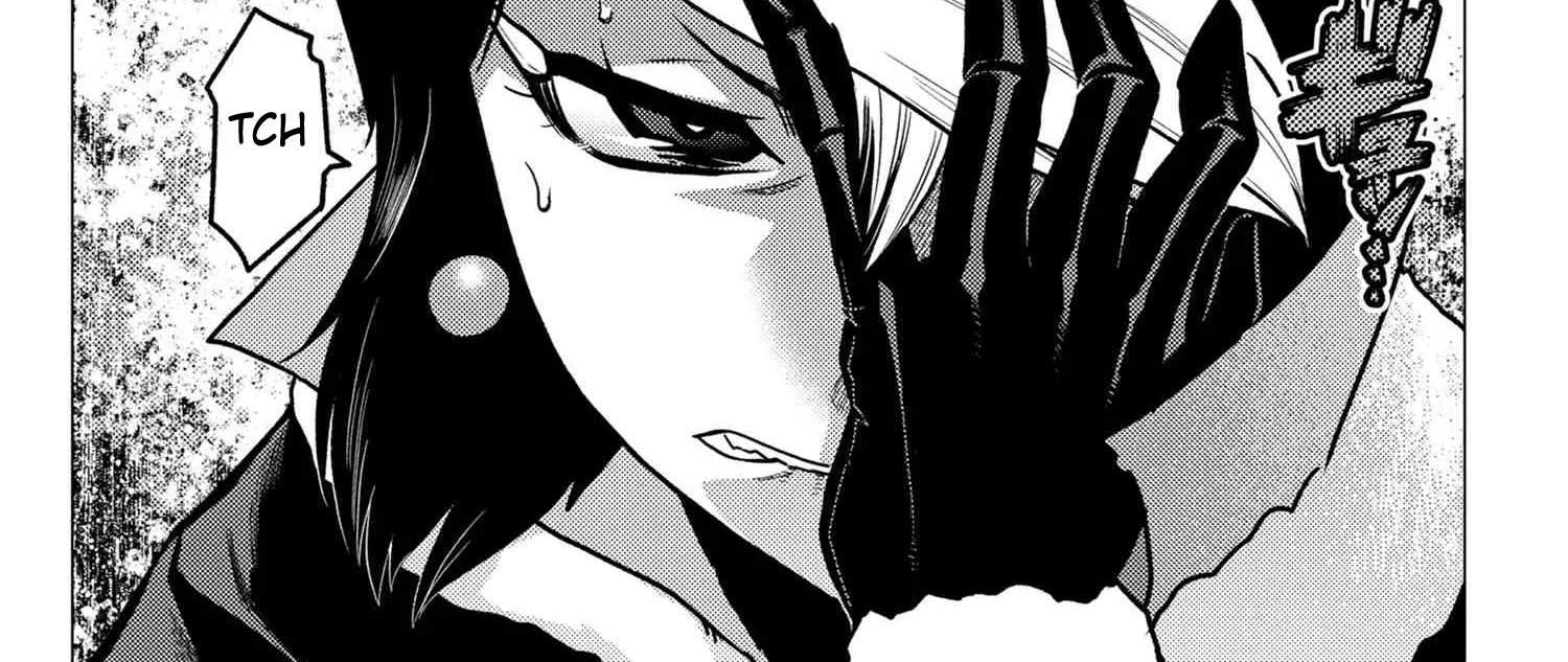 Read So I'm a Spider, So What EN Manga Online