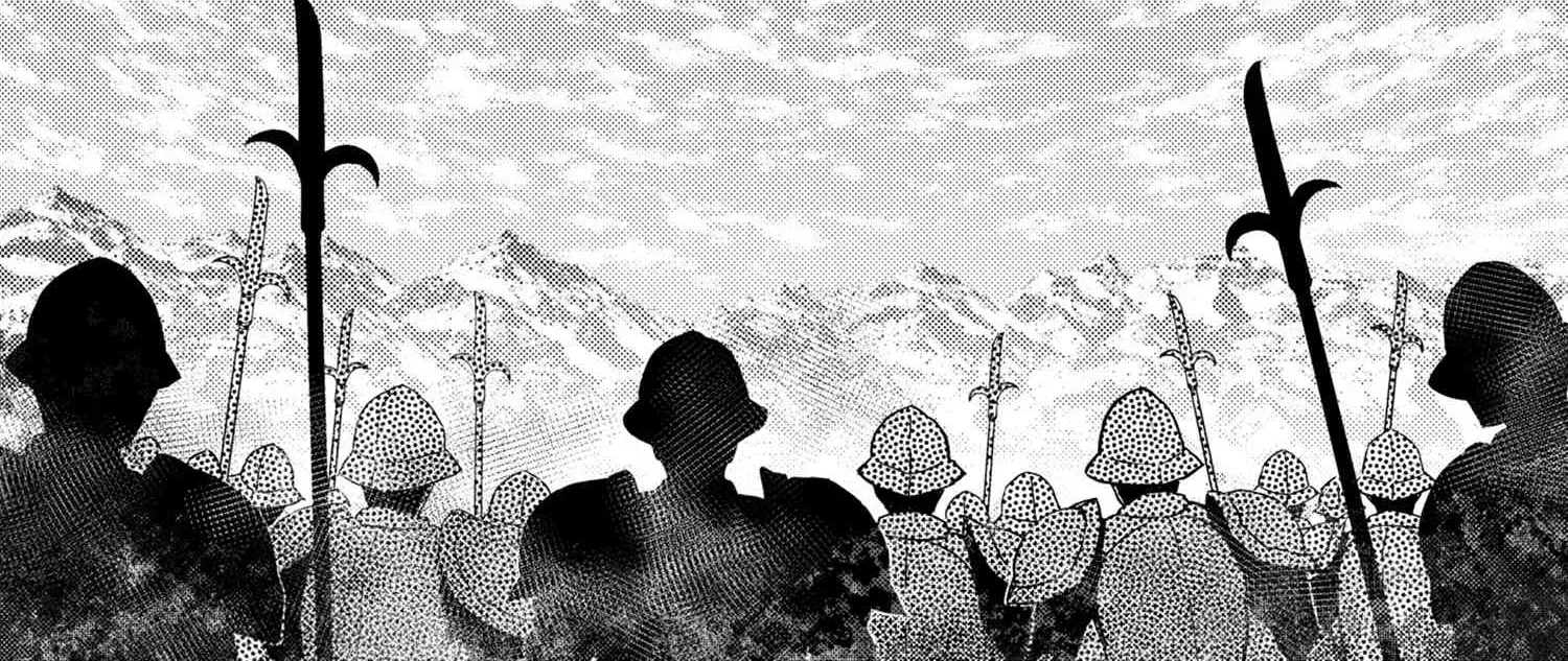 Read So I'm a Spider, So What EN Manga Online