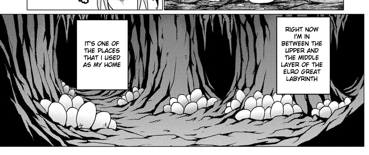 Read So I'm a Spider, So What EN Manga Online