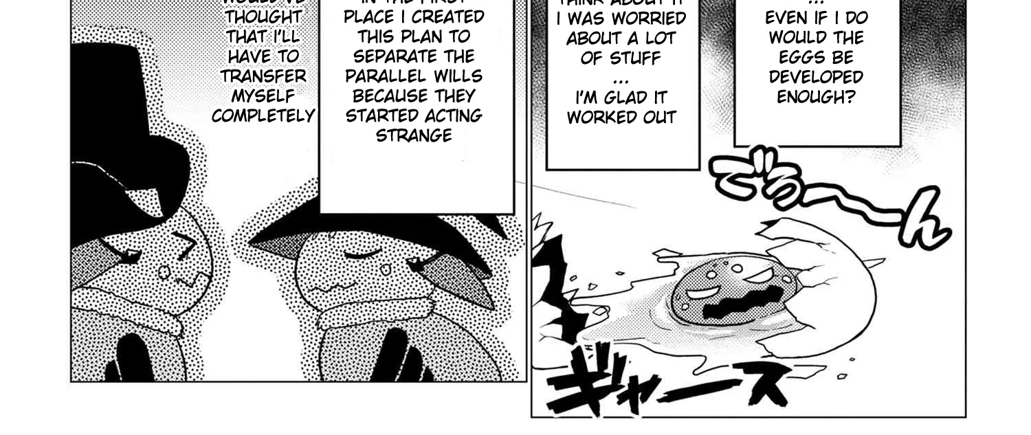 Read So I'm a Spider, So What EN Manga Online