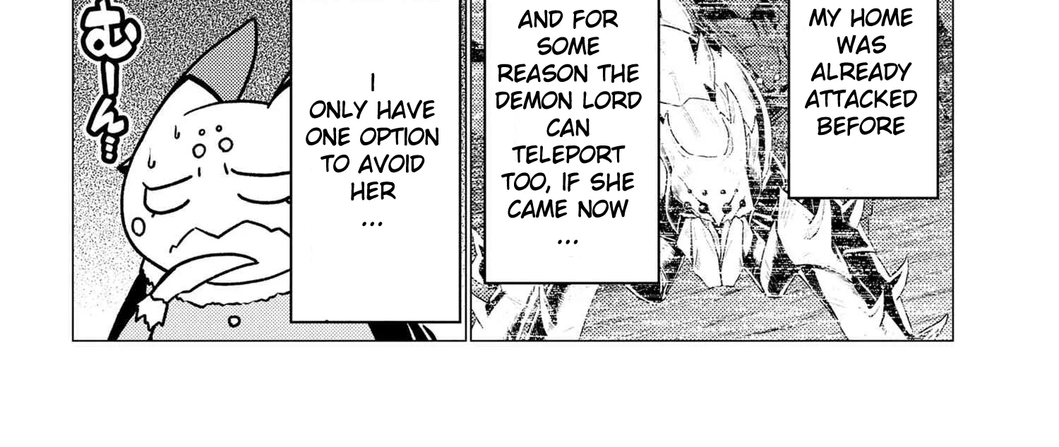 Read So I'm a Spider, So What EN Manga Online