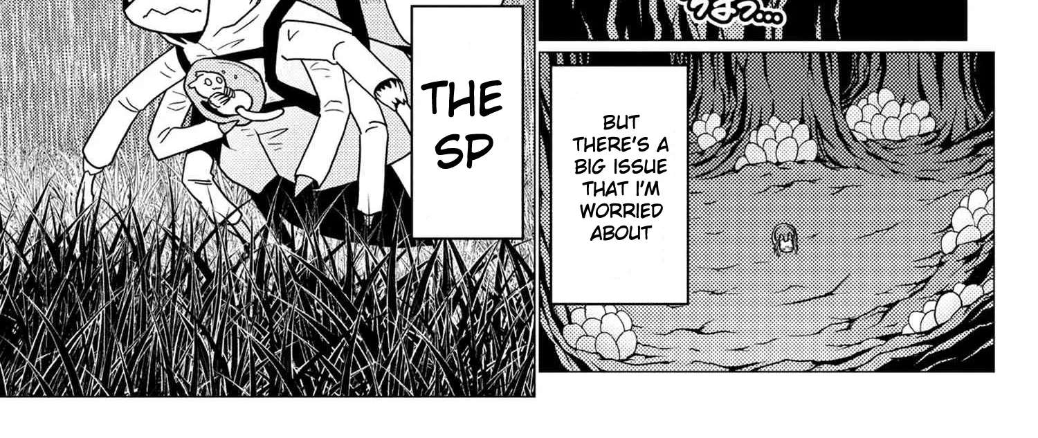 Read So I'm a Spider, So What EN Manga Online